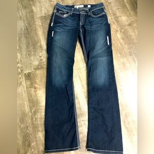 BKE jeans